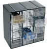 Artplast Cassettiera 12 Posti