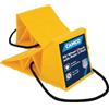 Camco 44471 - Cuneo Ruota con Corda, 2 Pezzi, 2 Pezzi