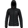 Salewa Ortles Med 3 RDS Dwn Jacket W Giacca, Nero, 48 Donna