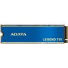 ADATA SSD M.2 Adata LEGEND 710 512GB