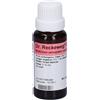 Dr. Reckeweg Reckeweg R51 Gocce 22 ml
