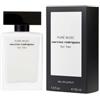 Narciso Rodriguez Pure Musc for Her Narciso Rodriguez 50 ml, Eau de Parfum Spray
