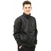 Softee Giacca Softshell Regis Uomo - Nero