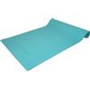 Tunturi Tappetino Yoga PVC Tunturi - 4mm - Turchese