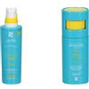 BioNike Defence Sun Set Latte Spray SPF50+ 200ml e Stick 9ml 1 pz