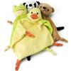 Bambini personalizzati Peluche morbido Doudou in poliestere Ameila personalizzate o neutre