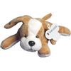 Bambini personalizzati Peluche cane Finnian personalizzate o neutre