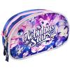 CERDÁ LIFE'S LITTLE MOMENTS Artesania Cerda Neceser Baño Nebulous Sacca, 21 cm, Viola (Morado)