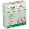 Polichem NIOGERMOX*SMALTO UNGHIE 6,6ML