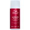 WELLA PROFESSIONALS Ultimate Repair Shampoo Idratante Riparatore 50 ml