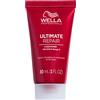 WELLA PROFESSIONALS Ultimate Repair Conditioner Balsamo Idratante Morbido Cremoso 30 ml
