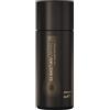 Sebastian Professional Dark Oil Lightweight Shampoo 50 ml Leggero Lucidante Nutriente Oli di Jojoba e Argan Flacone