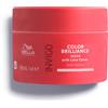WELLA PROFESSIONALS Invigo Color Brilliance Mask Fine/Normal Hair Antiossidante 150 ml