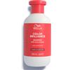 Wella Professionals Invigo Color Brilliance Shampoo Coarse Hair 300 ml Protettivo Colore PH ottimizzato Flacone