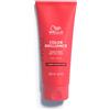 Wella Professionals Invigo Color Brilliance Conditioner Coarse Hair 200 ml Balsamo Idratante Effetto Setoso Tubetto