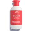 Wella Professionals Invigo Color Brilliance Shampoo Fine/Normal Hair 300 ml Protettivo Colore PH ottimizzato Flacone
