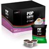 Pop Caffè 300 Capsule Pop Caffè Miscela 2 E Tuo Cremoso FIOR FIORE COOP MITACA MARTELLO