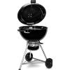Weber Barbecue a carbone Weber Master-Touch Premium SE E-5775 black 17401053