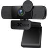 ProXtend Webcam ProXtend X302 Full HD [PX-CAM006]