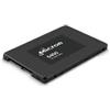 MICRON SSD 2.5'' 7.68TB Micron 5400 Pro SATA Nero [MTFDDAK7T6TGA-1BC1ZABYYR]