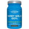 Vita AL TOP Srl Ultimate Whey Gold 100 % Cacao 750 G g Polvere per soluzione orale