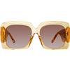 Linda Farrow Occhiali da Sole Linda Farrow Sierra LFL 1346 C5