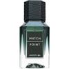 Lacoste Match Point Eau de Parfum da uomo 30 ml