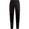 AC MILAN Pantaloni Training, Stagione 2023/24, Nero, Adulto, Unisex, XL