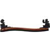Wakects Poggiatesta Pieghevole in Legno per Violino, 3/4 e 4/4