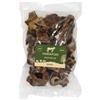 Fasson Food Polmone a Cubetti 5cm Filiera Bovina Piemontese Snack Naturale per Cani, 200g