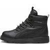 PUMA Unisex Desierto V3 Puretex Stivali, Puma Black Puma Black, 40.5 EU
