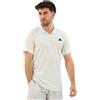 Adidas Freelift Pro Short Sleeve Polo Bianco M Uomo