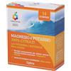 Optima Naturals Srl Magnesio Potassio Vit C 14 Stick 63 g Polvere per soluzione orale