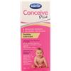 SASMAR Sprl CONCEIVE PLUS LUBRIFICANTE VAGINALE 4G 8 PEZZI