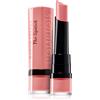 Bourjois Rouge Velvet The Lipstick 2.4 g