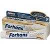 Forhans Scudo Naturale Dentifricio 75 ml