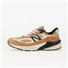 New Balance Sneakers New Balance 990 V6 Made in USA Sepia/ Orange EUR 39.5