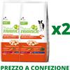 Natural Trainer Trainer Natural Dog Medium Adult Pollo Fresco 12kg X2 (PREZZO A CONFEZIONE)