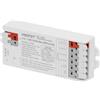 Ricevitore Controller RGB/RGBW/RGB+CCT 4-Zone Sinc. Aut. WiFi App/Alexa/Google