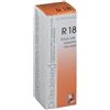DR.RECKEWEG & CO. GmbH Dr. Reckeweg R18 Gocce 22ml