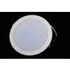 IC 24w BIANCO FREDDO FARETTO DA INCASSO LED SLIM ROTONDO SMD2835 220v LUCE L6A1