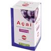 KOS Srl ACAI ESTR SEC 1000MG 60CPR - Integratore di Acai Estratto Secco, 60 Compresse, Salute Naturale