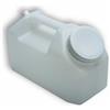 V.I.M. CONTENITORE PER URINA DA 2500 ML PHARMAMENTIS CON TAPPO A VITE 24 H