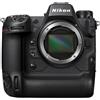 Nikon Z9 Body Garanzia Nital / Omaggio Nikon CFexpress 660GB sino al 22 agosto