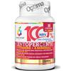 OPTIMA NATURALS SRL Colours Of Life Centopercento - Integratore Multivitaminico - 30 Compresse