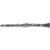 Alysee CL-616D 18 CHIAVI CLARINETTO IN RESINA