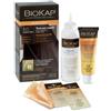 BIOS LINE SpA BioKap Nutricolor Tinta Colore 7.4 Biondo Ramato
