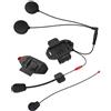 Sena kit Audio HD SF-A0203 per interfono SF1/SF2/SF4