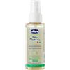 Chicco Acqua Profumata Baby Moments Kids, Delicata Fragranaza con Ingredienti di Origine Naturale, con Estratti di Mandorla e Pesca, 0 Mesi+,100 ml