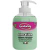 Inodorina Shampoo Sensation Rinfrescante 300 ml, Cranberry (PET128146)